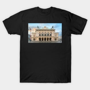 Vienna State Opera T-Shirt